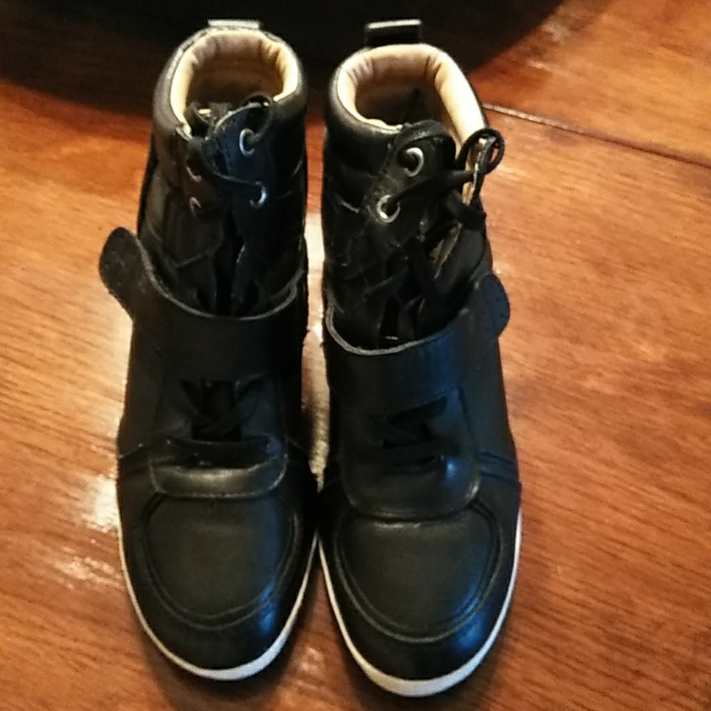 G-Straw Raw Footwear